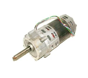 BODINE ELECTRIC 44C8BVDY-Y2 EINPHASEN-WECHSELSTROMMOTOR 115 VAC - Bild 1 von 1