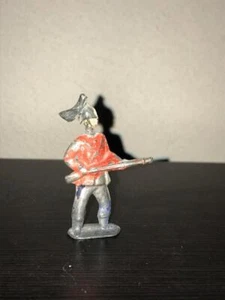 Early John Hill & Co - Toy Soldier with Swivel head - early 20th Century figure - Picture 1 of 1