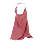 Nursing Cover For Breastfeeding Breathable Privacy Nursing Cover Cotton Apron
