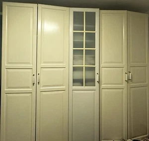Ikea Schrank Gebraucht VB - Bild 1 von 1