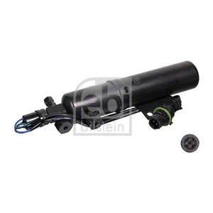 Air Conditioning Dryer Febi 101237 Top German Quality - Picture 1 of 6
