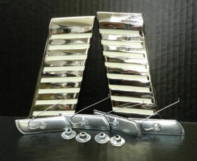 Chevrolet Bel Air 1955 55 y 210 divisores de pintura nuevos Foto 1 de 2