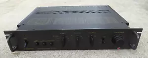 Technics SU-9070 Stereo Flat Preamplifier - Picture 1 of 9