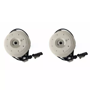 Front Left+Right Engine Mount for Mercedes-Benz W166 GLE400 1662406217 - Picture 1 of 6