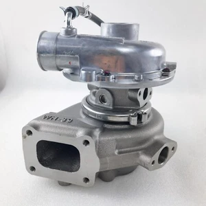 Turbo Replacement Fits Honda Marine HW1 PWC Aquatrax RHF5WB VB660064 MG8 HW16720 - Picture 1 of 7