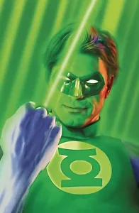 GREEN LANTERN #23 MARK SPEARS VARIANT DC COMICS 2025 - Picture 1 of 1