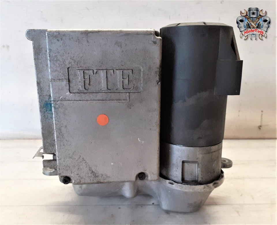 BLOC ABS BMW K 1200 RS ABS de 1996 à 2005 - réf : 83 - Photo 1/4