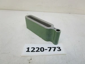 Procunier Commander Multi-Drill Tapper Universal Joint Spindle Arm 1.5" X 3" - Bild 1 von 4