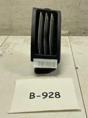 Land Rover LR2 SE 2008 delantero izquierdo lado del conductor tablero rejilla de ventilación de aire fabricante de equipos originales+ Foto 1 de 4