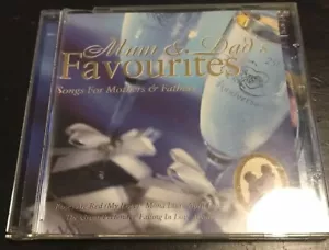 Mum & Dad's Favorites, Various Artists, CD. Falling In Love Again. Great Pretend - Foto 1 di 3