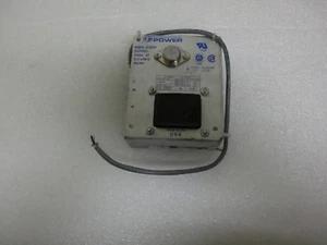 International Power IHB5-3/OVP Power Supply - Picture 1 of 4