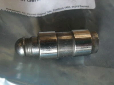NEW GENUINE VW AUDI ENGINE VALVE CAMSHAFT ADJUSTER 022109423D JETTA GOLF A3 A4  - Image 1 of 3