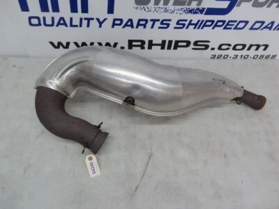 Tubo de escape Polaris - Dragon RMK 800 2010 - 1262121 - #34200 Foto 1 de 4