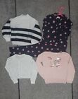 Bundle Girls Clothes Age 9-10, Dress, Playsuit, Skirt Next, Firetrap, TU, Joules