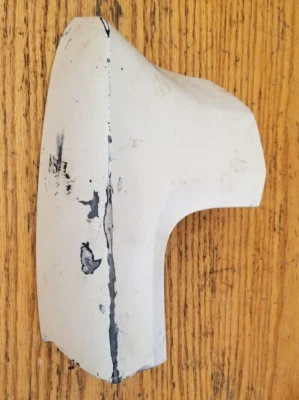 Cuarto de conductor de extensión Ford Mustang convertible 1965 64 65 66 1966 1964 cupé Foto 1 de 4