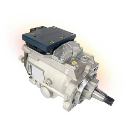 Kit de cubierta de bomba sigilosa BD-Power VP44 para Dodge 1998,5-2002 5,9 L 24 V Cummins  Foto 1 de 3