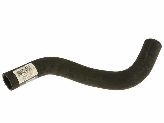 Manguera inferior del radiador para Dodge SX 2.0 2004 X499BH 2003-2005 moldeada Foto 1 de 1