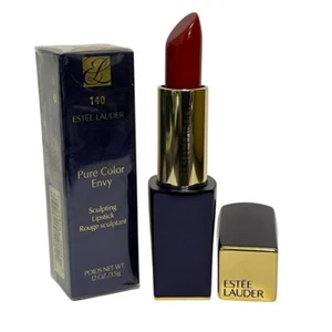 Lápiz labial Estee Lauder Pure Color Envy 3,5 g #140 emocional - Imagen 1 de 2