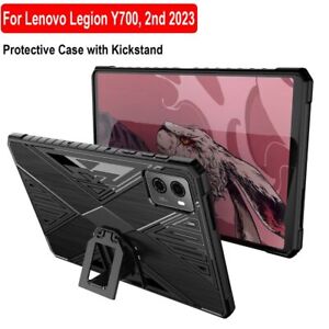 Kickstand Design Tablet Case for Lenovo Legion Y700 2nd Gen 2023 TB-320FC