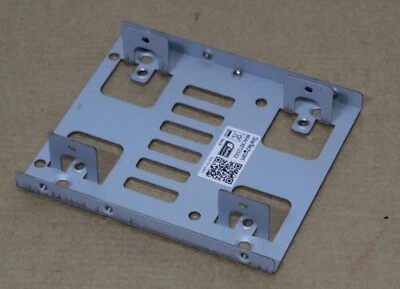 StartTech.com Bracket 25x2 2.5 inch Hard Drive Bracket for 2 Drives - Image 1 of 3