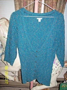 kimchi & Blue Sweater / Cardigan - Picture 1 of 3