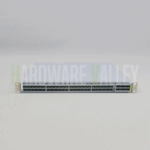 Juniper QFX5100-48S-3AFI QFX5100-48S AFI, 3 MGMT-PORTS - Bild 1 von 5