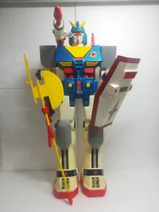 Gundam - 62cm - Jumbo - 3D Printed - Picture 1 of 10