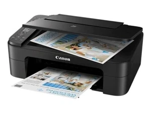 Canon PIXMA TS3350/TS3355 - multifunction colour wireless printer - Picture 1 of 2
