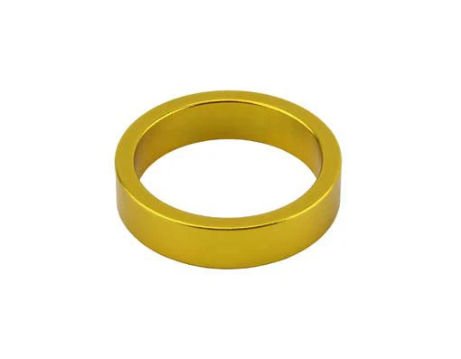 BicycIe AIIoy 1-1/8" (28,6 мм) ThreadIess гарнитура прокладка 8 мм CycIing AII цвета - Изображение 1 из 1