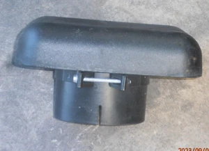 Land Rover WMIK air intake top cover. Good used could be NOS. - Picture 1 of 6
