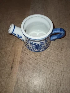 Vintage Glass Water Can - Picture 1 of 2
