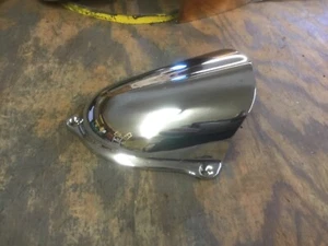 Ventilación de barco vintage cromada 19 de mayo  - Imagen 1 de 4