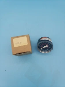 NORGREN Pressure Gauge 60PSI 18-013-202 - Picture 1 of 3