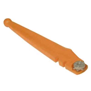 CORTADOR DE VIDRIO DE TUNGSTENO DE 6 RUEDAS VITREX 701380 - Imagen 1 de 1