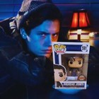Funko POP! Television: Riverdale - JUGHEAD JONES #591
