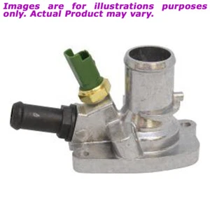 New DAYCO Thermostat Housing 88C For Fiat 500 DT198D - Picture 1 of 5