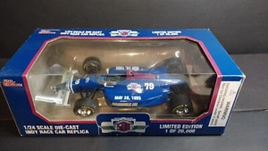 Racing Champions 1:24 Limited Edition Indy Race Car Replica. - Picture 1 of 2