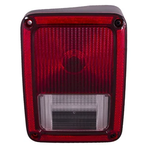 Tail Light Right Passenger For 2007-2018 Jeep Wrangler JK - Bild 1 von 5