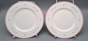 Villeroy & Boch Heinrich Aragon 2x Speiseteller flach ø ca. 27cm Porzellan - Bild 1 von 7