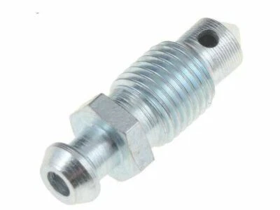 Para Chrysler 1985-1986 purga de frenos láser Dorman 47262VC grado automático Foto 1 de 2