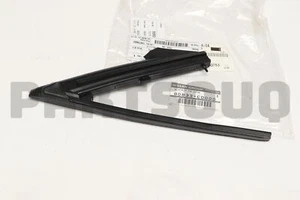 80833CD000 Genuine Nissan WSTRIP ASSY-FR 80833-CD000 - Foto 1 di 4