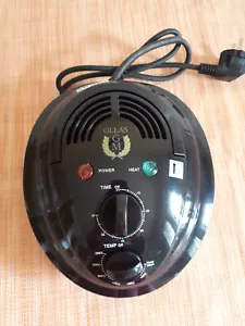 Cabezal de horno marca Cecotec para olla GM - Imagen 1 de 9
