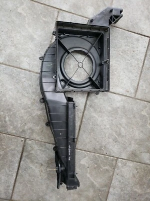 Caja térmica Saturn Vue 2008 2009 2010 desplazamiento - superior 14616007 Foto 1 de 4