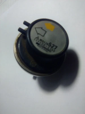 1987-90 Mitsubishi, Dodge Ram50 GENUINE EGR  MODULATOR # 139000-2360 - Image 1 of 3