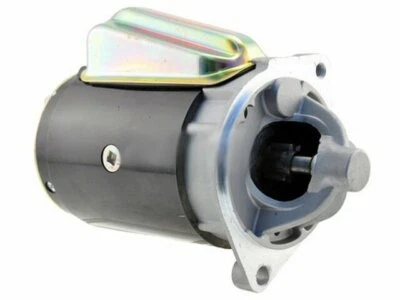 Motor De Arranque Ford F350 1977-1991 39623BK 1978 1979 1980 1981 1982 1983 1984 1985 Foto 1 de 2
