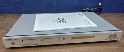 Reproductor de DVD Samsung DVD-HD845 Foto 1 de 4