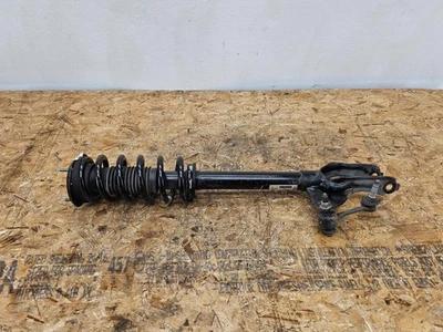 DODGE DURANGO R/T 16-25 FRONT RIGHT PASSENGER SUSPENSION COIL STRUT SHOCK SPRING - Image 1 of 4