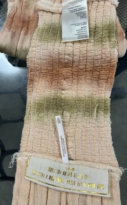 Jen Pirate Booty Xs Top - Image 1 of 2