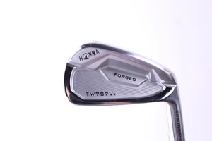 Honma TW757 Vx 6-Iron Seniors Flex Graphite Shaft Excellent - Picture 1 of 8