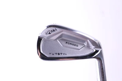 Honma TW757 Vx 6-Iron Seniors Flex Graphite Shaft Excellent - Image 1 of 4